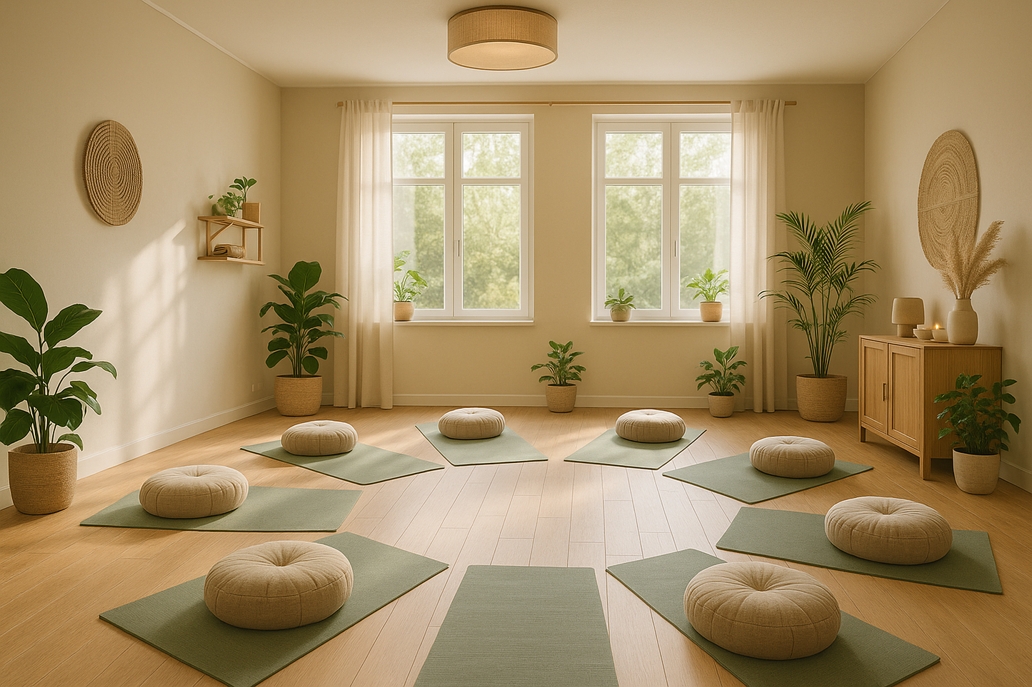 Wellness Studio