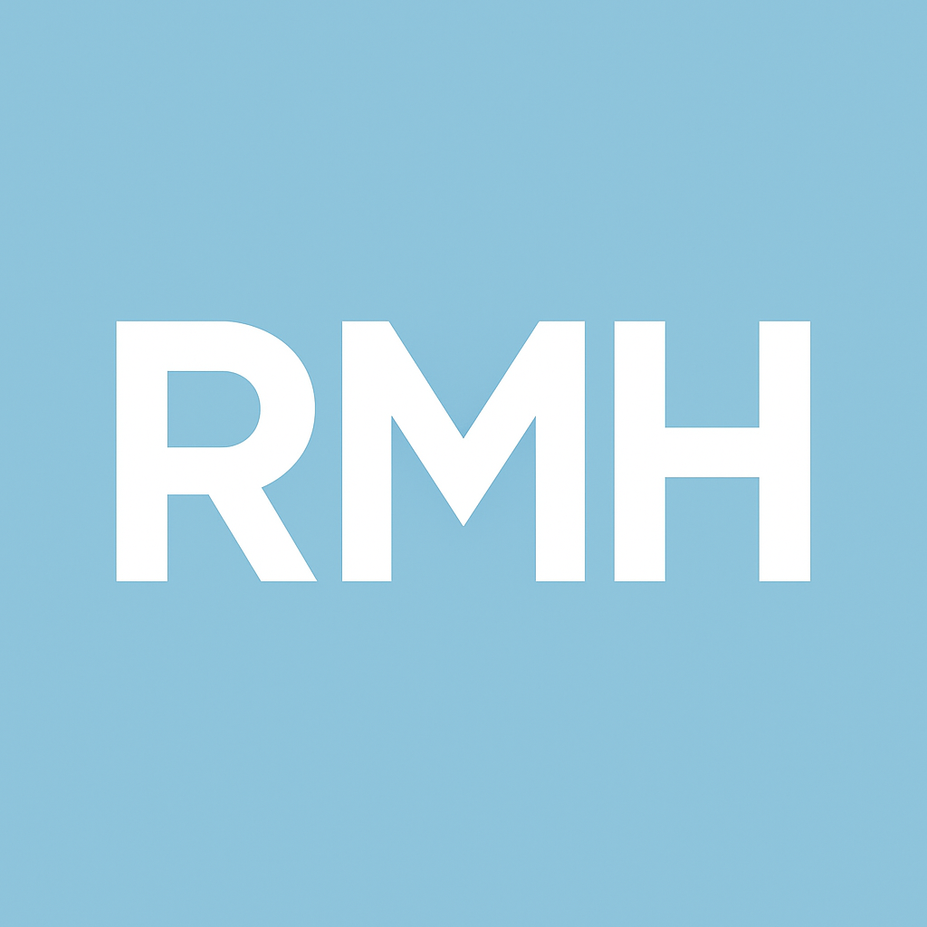 🌿 RMH Wellness Membership